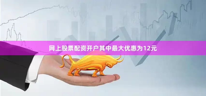 网上股票配资开户其中最大优惠为12元